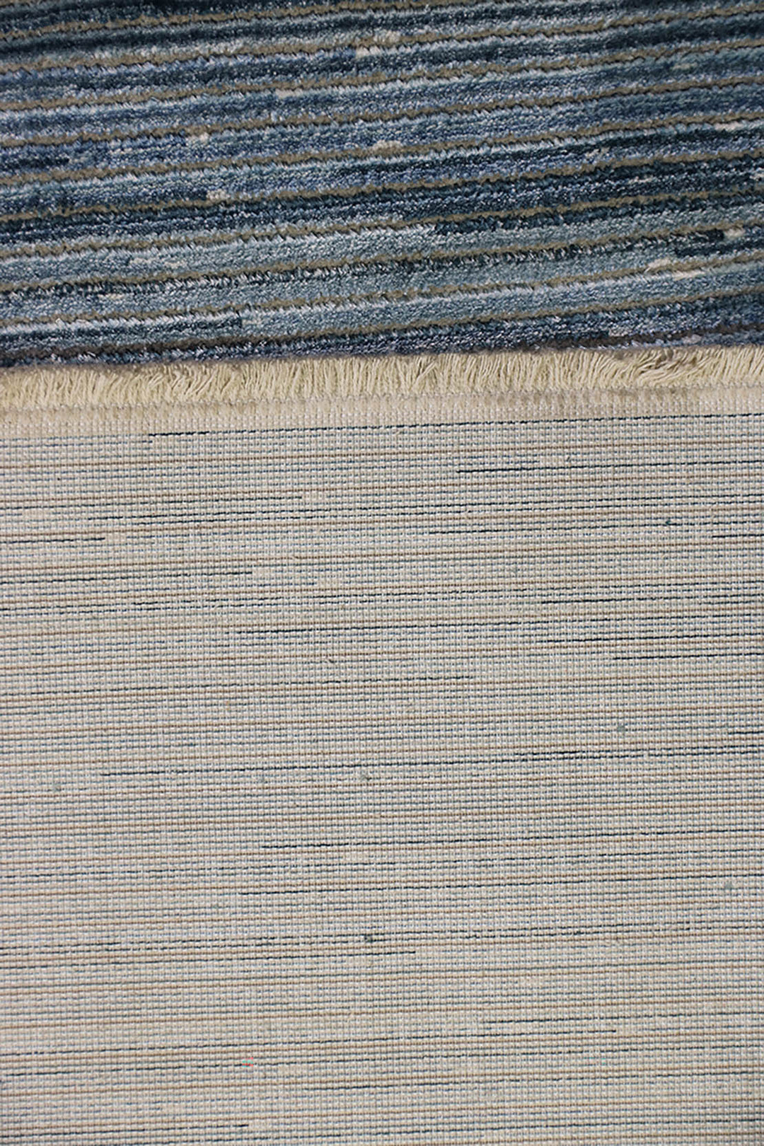 Turkish Modern Festival Viscos Rug - 5 x 8 FT - Sleek And Minimalist For Chic Interiors