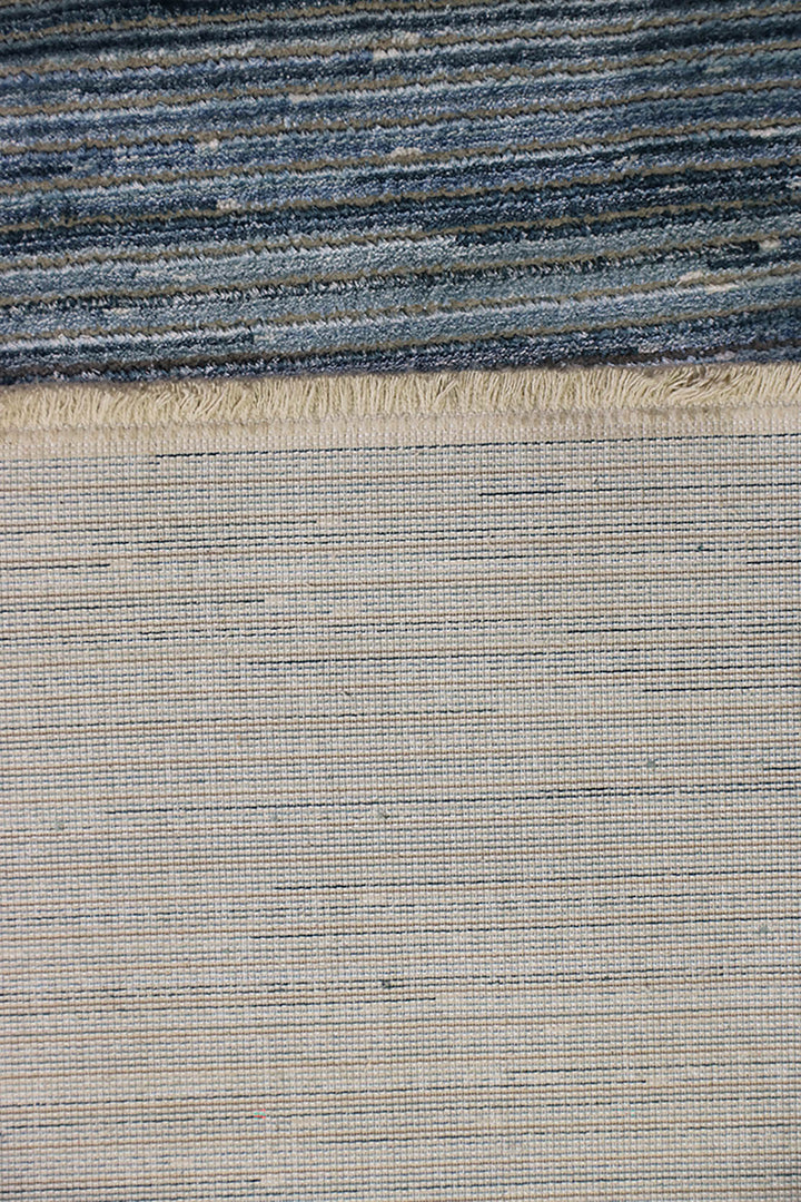 Turkish Modern Festival Viscos Rug - 5 x 8 FT - Sleek And Minimalist For Chic Interiors