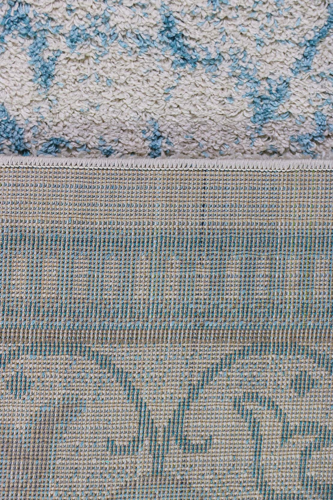 Turkish Modern Festival WD Rug - 5 x 8 FT - Luxurious Woven Masterpiece 50% Off!