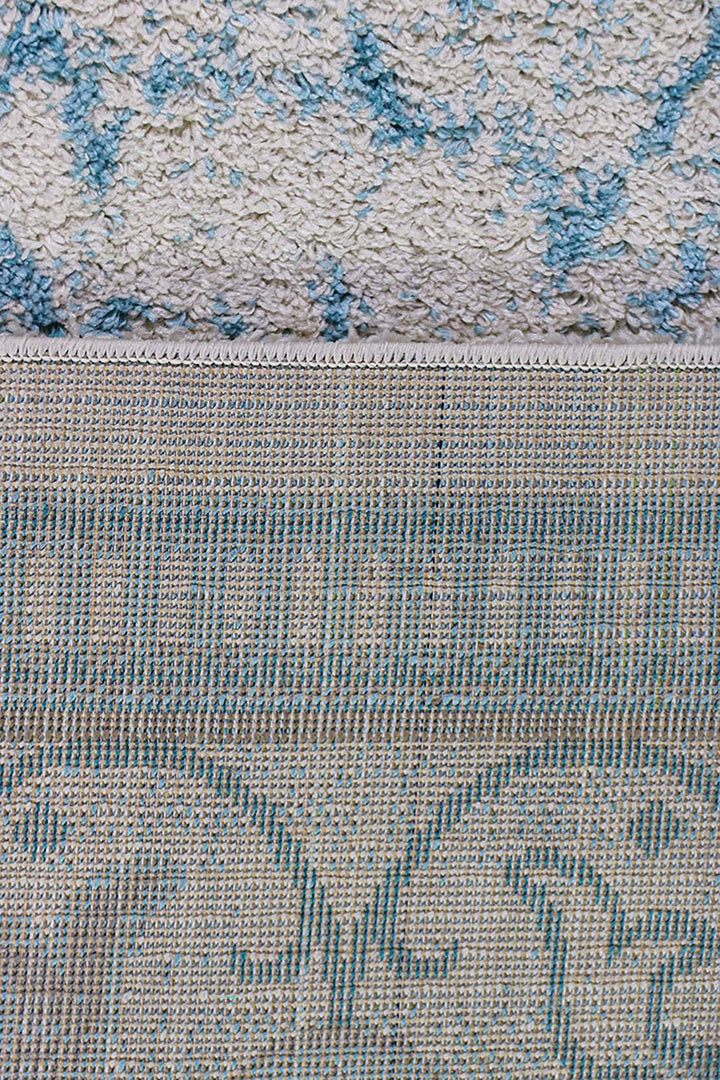 Turkish Modern Festival WD Rug - 5 x 8 FT - Luxurious Woven Masterpiece 50% Off!