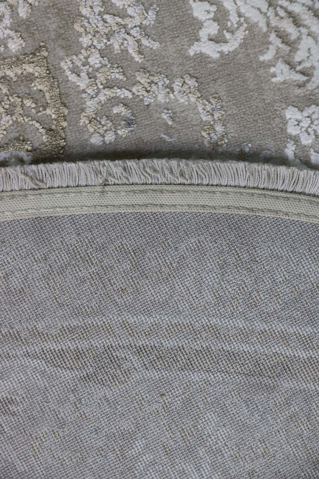 Turkish Modern Festival WD Oval Rug - 4.9 x 9.8 FT - Luxurious Woven Masterpiece 50% Off!