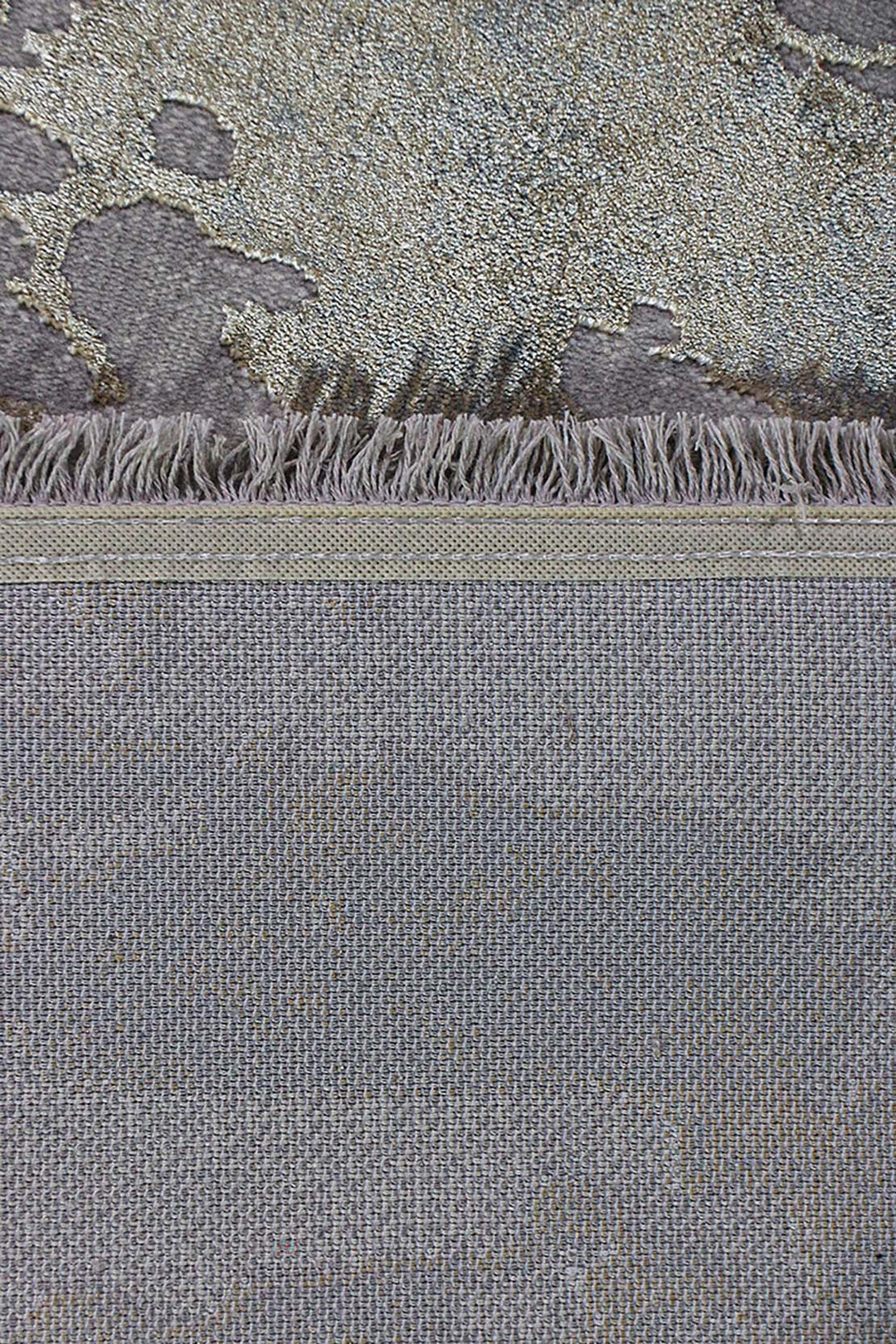 Turkish Modern Alpine Rug - 8.2 x 11.5 ft - Superior Comfort, Modern Style Accent Rugs