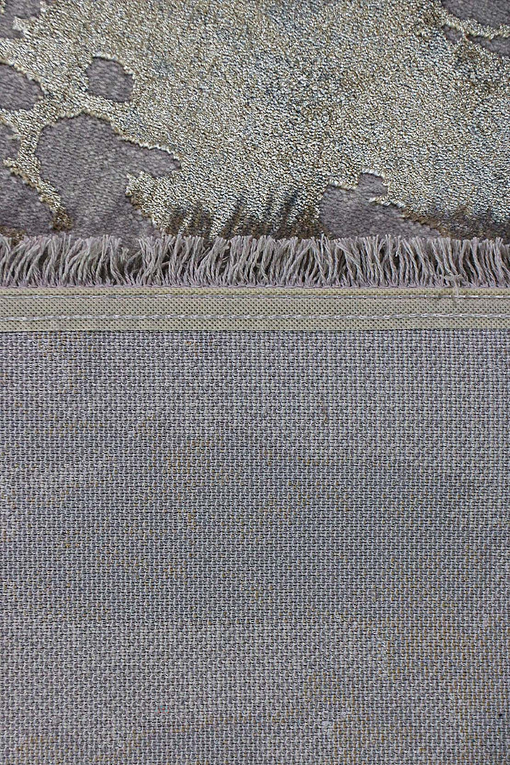Turkish Modern Alpine Rug - 8.2 x 11.5 ft - Superior Comfort, Modern Style Accent Rugs