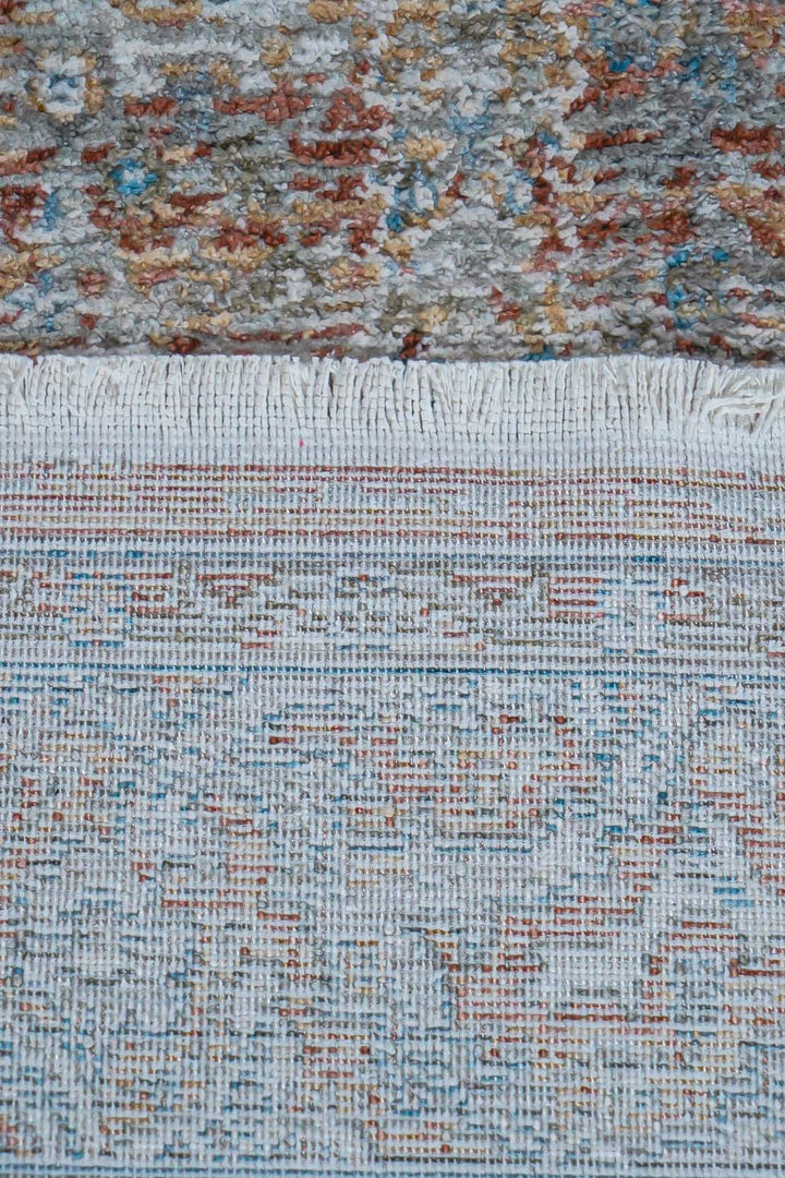 Turkish Modern <strong>Pena</strong> - 1 Rug - Beige