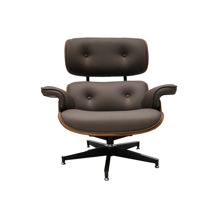 Relax Chair With Stool
