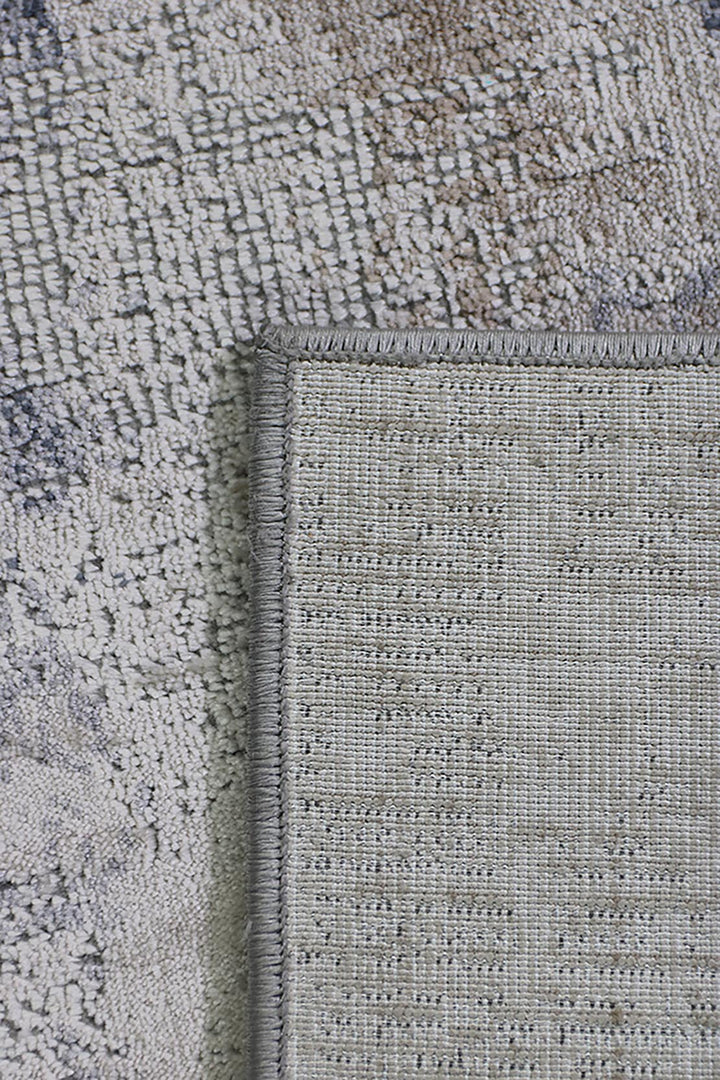 Turkish Modern Festival WD Rug - 2.2 x 7.5 FT - Luxurious Woven Masterpiece 50% Off!