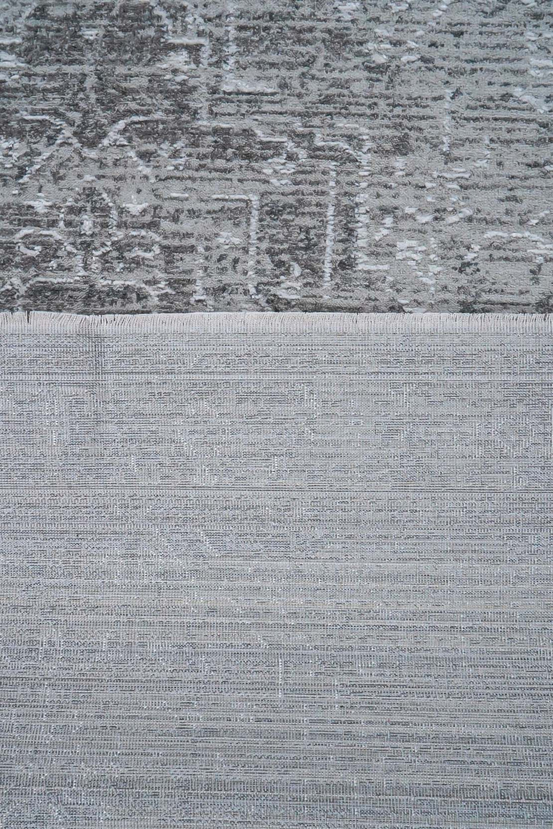 Turkish Modern <strong>Woolly</strong> - 1 Rug - Beige