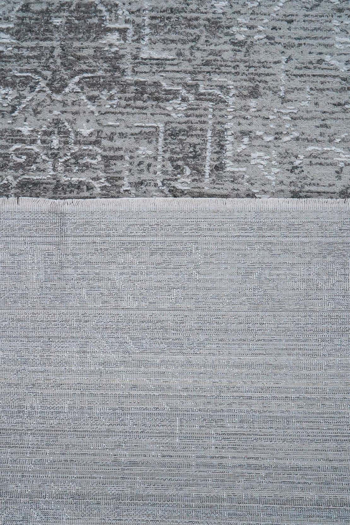 Turkish Modern <strong>Woolly</strong> - 1 Rug - Beige