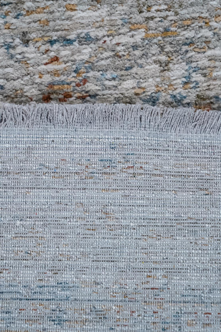 Turkish Modern <strong>Pena</strong> - 1 Rug - Beige