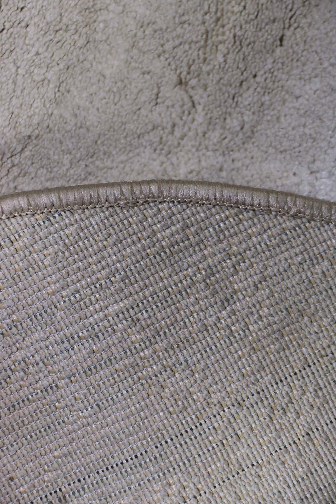 Turkish Modern Festival WD Rug - 3.3 x 6.6 FT - Gray - Luxurious Woven Masterpiece 50% Off!