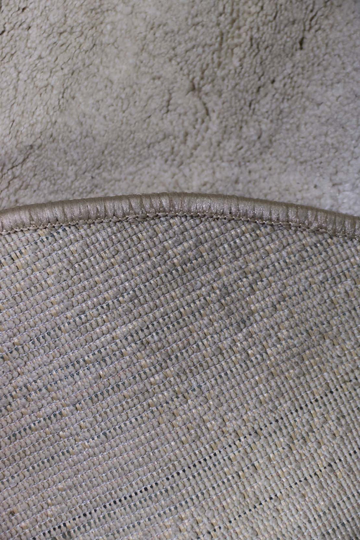 Turkish Modern Festival WD Rug - 3.3 x 6.6 FT - Gray - Luxurious Woven Masterpiece 50% Off!