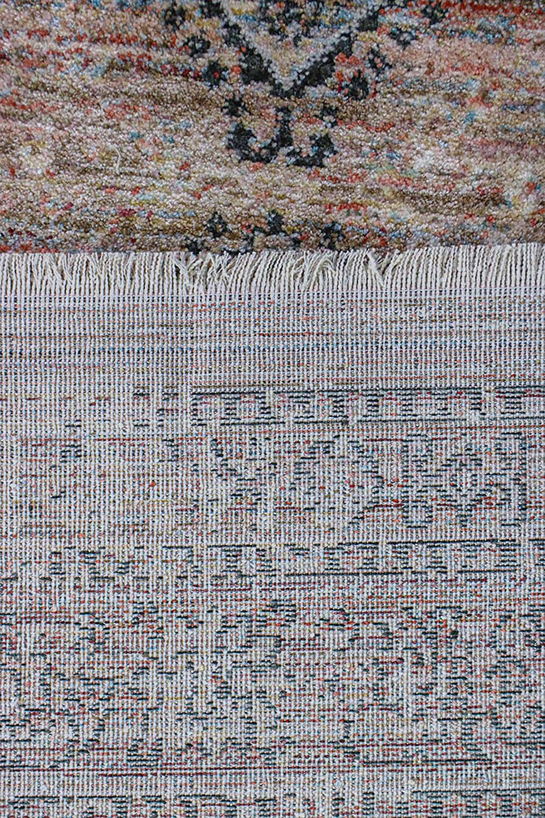 Premium Quality Turkish Antia Rug - 3.9 x 5.9 FT - Resilient Construction for Long-Lasting Use