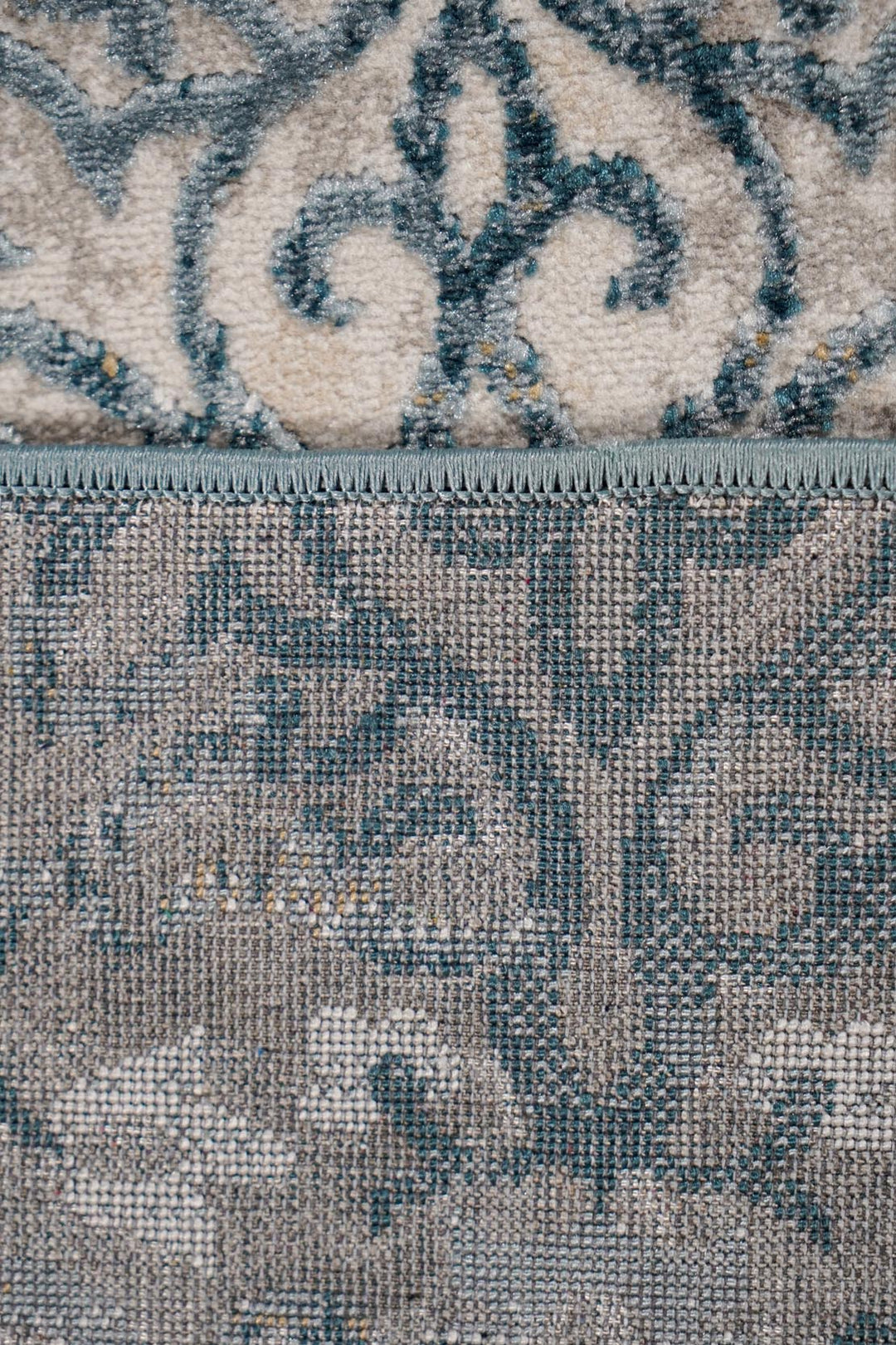 Turkish Modern Festival WD Rug - 8 x 10 FT - Luxurious Woven Masterpiece 50% Off!