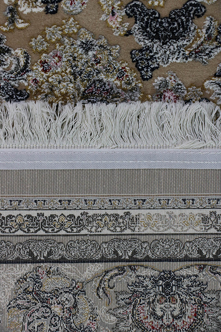 Premium Royalty  Persian Rug - 9.8 x 13.1 ft - Elegant Luxury Carpet