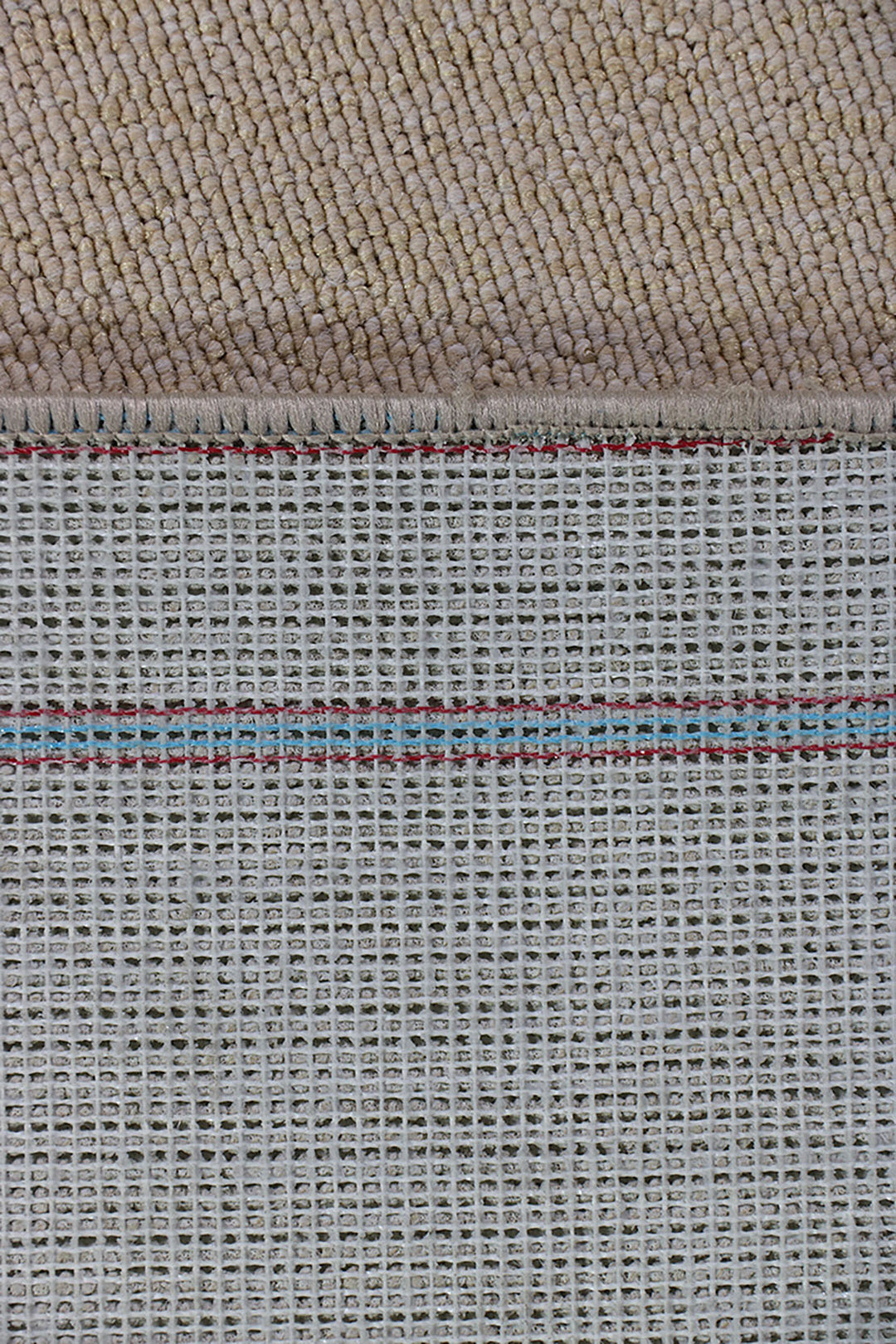 Berber Rug 9000 W12 (AB) 9016 LBEIGE - 4 x 6 FT - Soft, Durable, and Easy to Clean