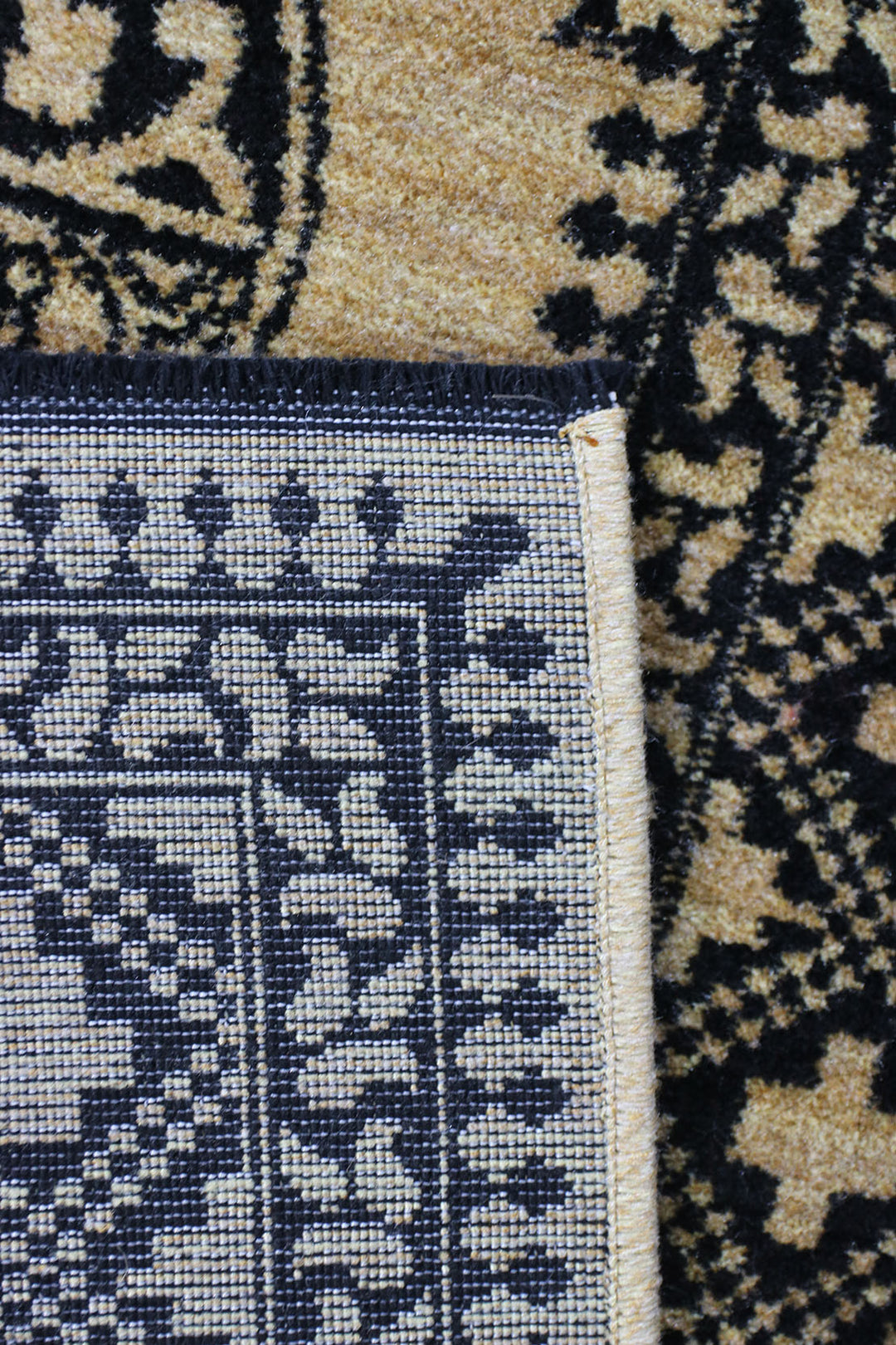 Turkish Modern Festival WD Rug - 3.3 x 6.6 FT - Luxurious Woven Masterpiece 50% Off!