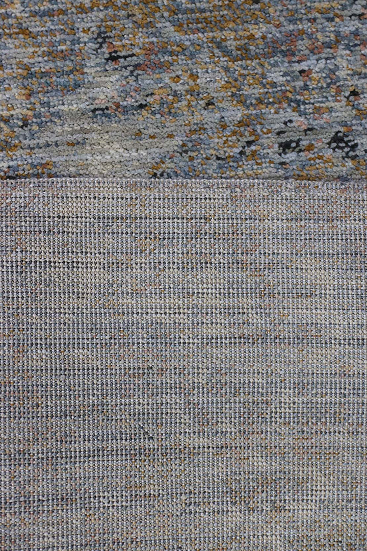 Turkish Modern Festival Vintage Rug - 4.9 x 7.4 FT - Superior Comfort, Modern Style Accent Rugs