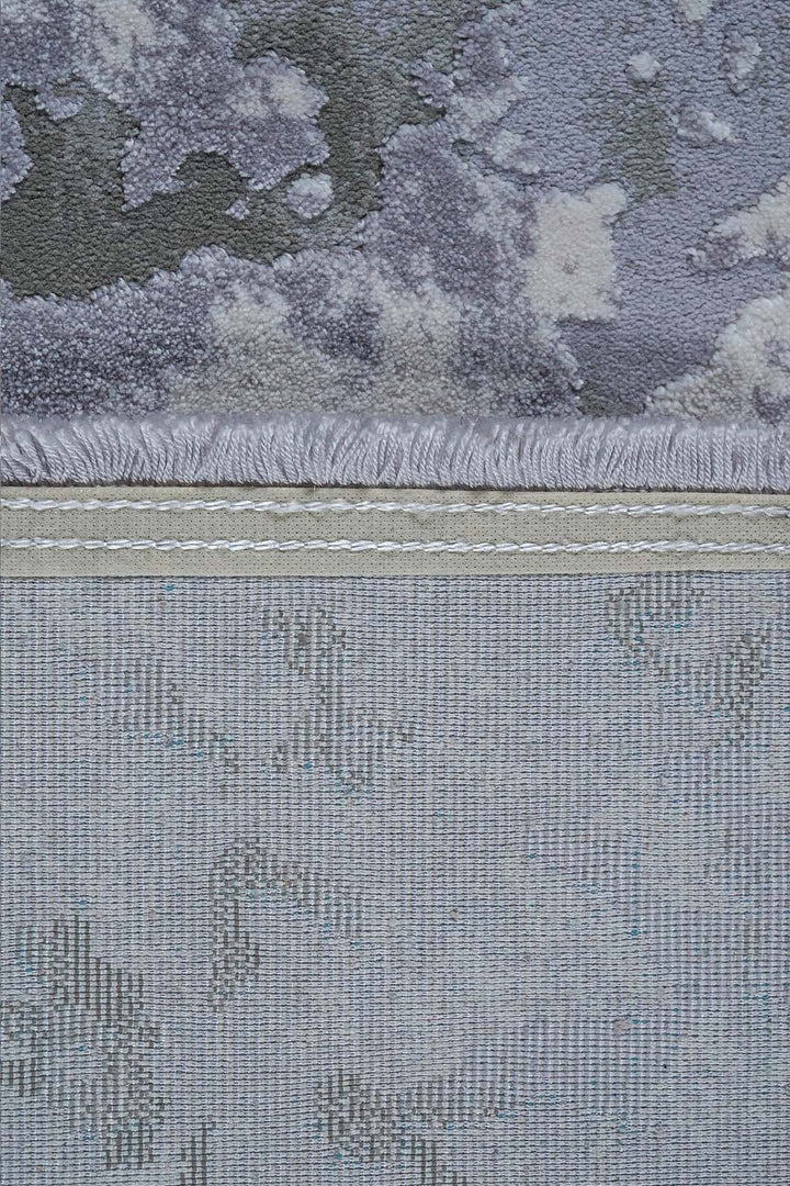 Turkish Modern <strong>Festival</strong> Plus Rug - Gray