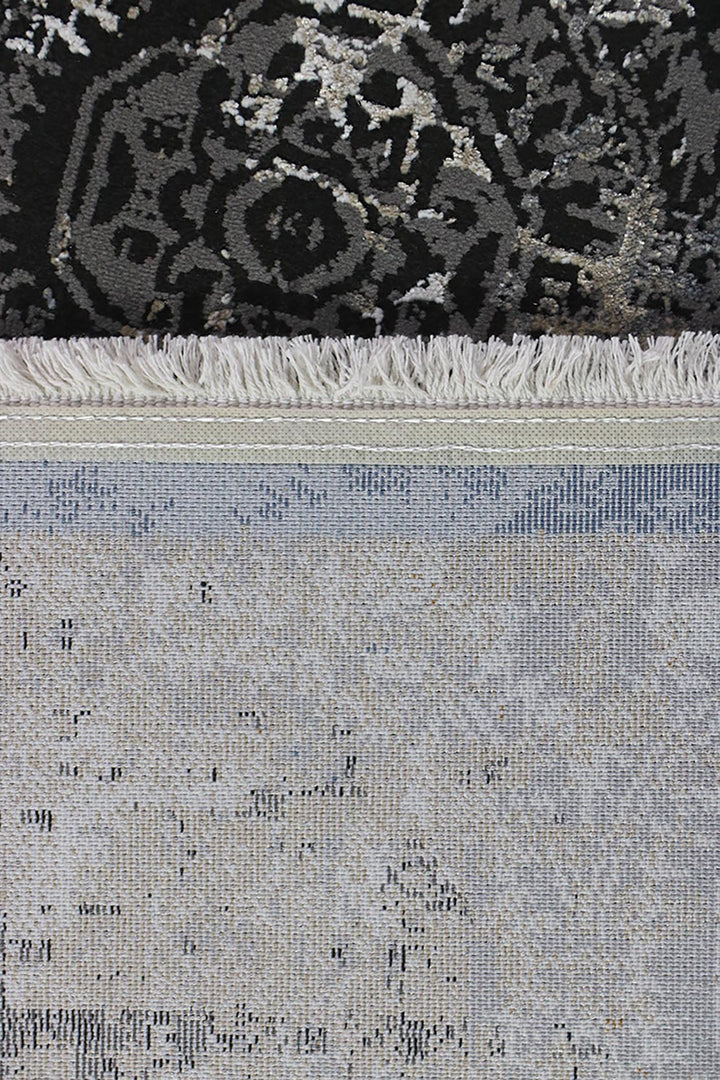 Turkish Modern Alpine Rug - 8.2 x 11.5 ft - Superior Comfort, Modern Style Accent Rugs