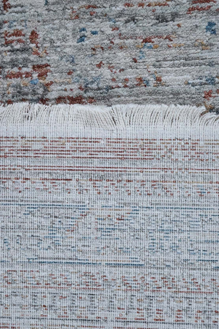 Turkish Modern <strong>Pena</strong> - 1 Rug - Beige