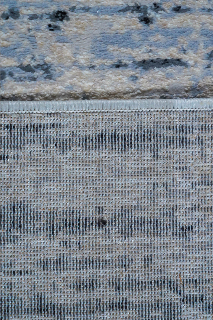 Turkish Modern <strong>Festival</strong> - 1 Rug - Cream