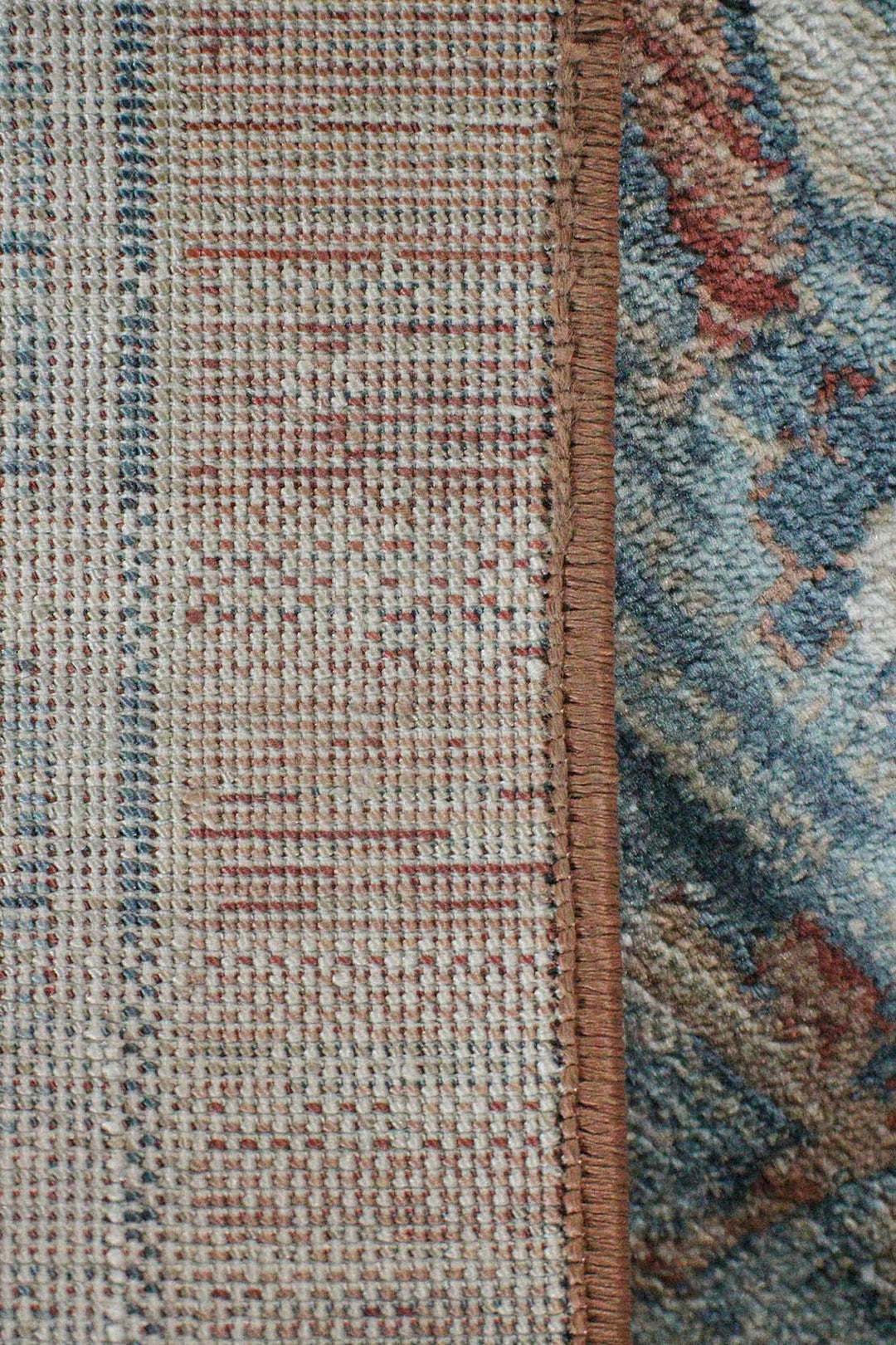 Turkish Modern Festival-1 Rug - 7.8 x 7.8 FT - Gray - Sleek and Minimalist for Chic Interiors