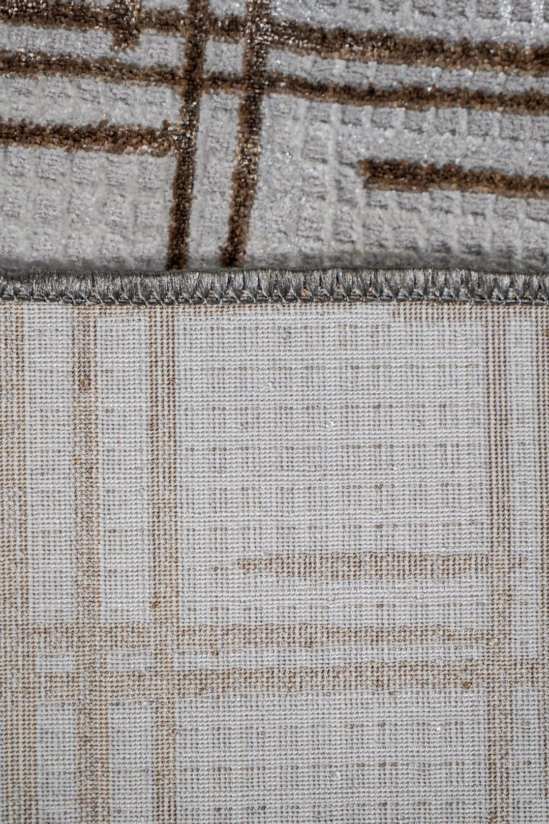 Turkish Modern Festival WD Rug - 2.6 x 5 FT - Luxurious Woven Masterpiece 50% Off!