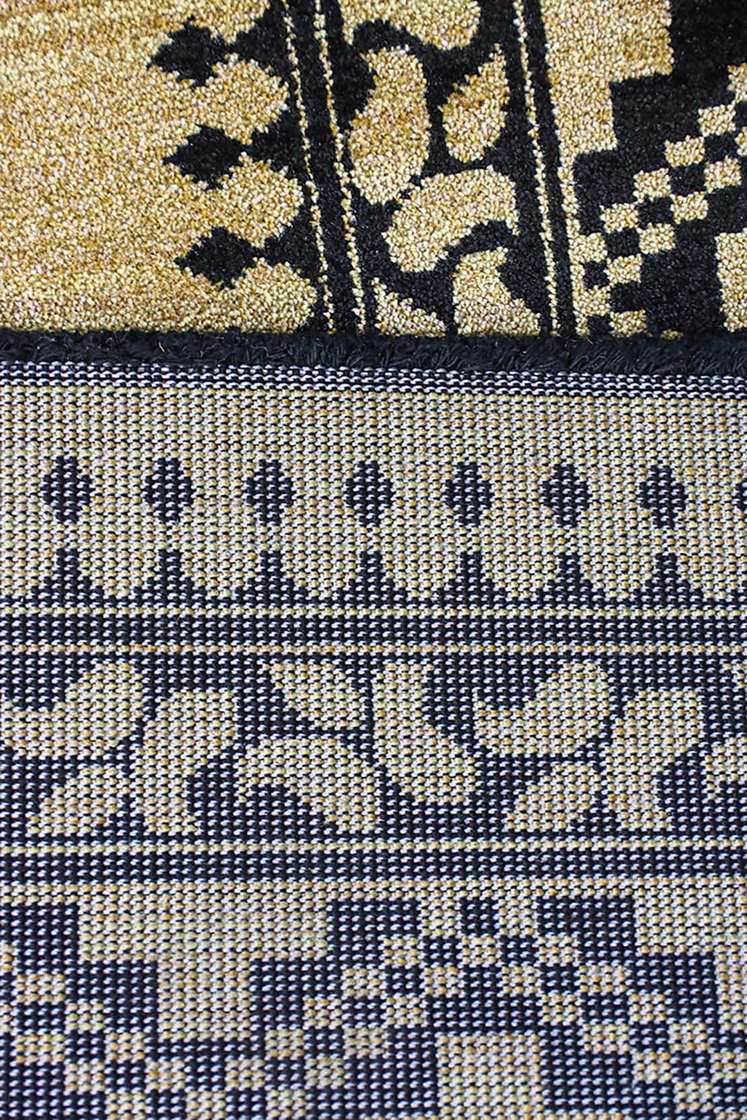 Turkish Modern Festival WD Rug - 6.2 x 7.9 FT - Luxurious Woven Masterpiece 50% Off!