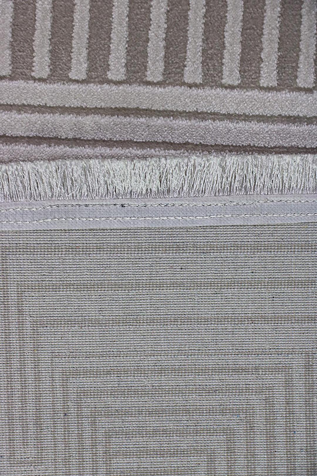 Turkish Modern Festival Acrylic Rug - 2.6 x 9.8 FT - Luxurious Woven Masterpiece 50% Off!
