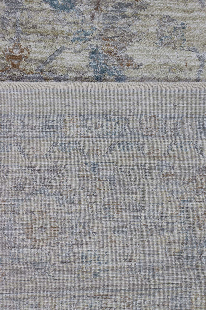 Turkish Modern Festival Plus Rug - 6.6 x 9.8 FT - Superior Comfort, Modern Style Accent Rugs