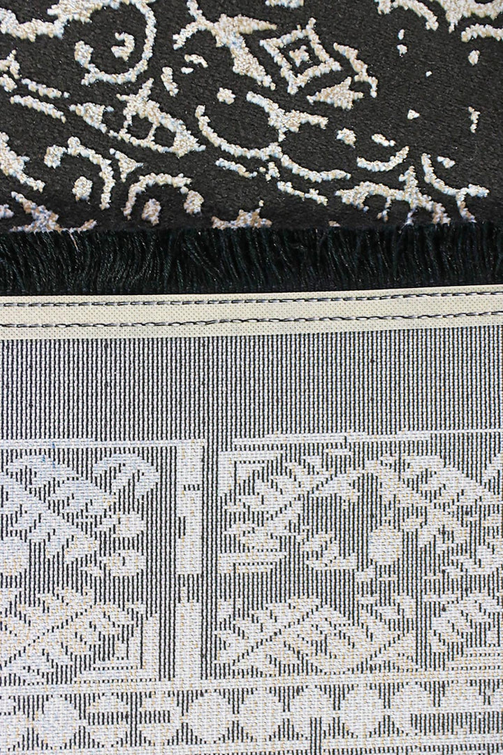 Turkish Modern Alpine Rug - 6.6 x 9.5 ft - Superior Comfort, Modern Style Accent Rugs