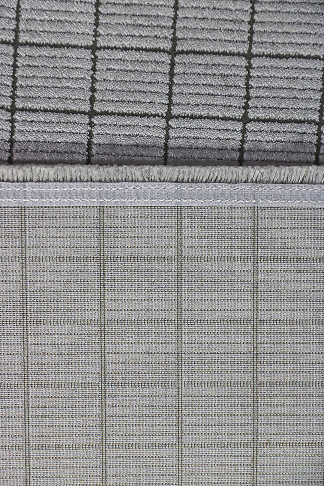 Turkish Modern Festival Acrylic Rug - 3.3 x 6.6 FT - Luxurious Woven Masterpiece 50% Off!