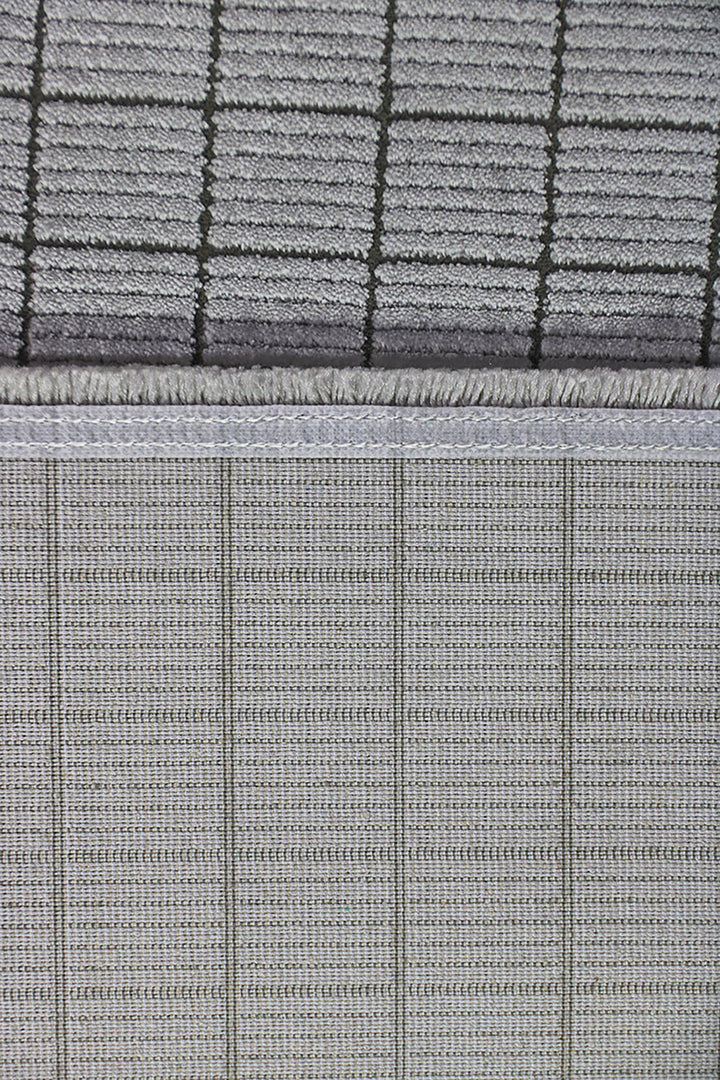 Turkish Modern Festival Acrylic Rug - 3.3 x 6.6 FT - Luxurious Woven Masterpiece 50% Off!