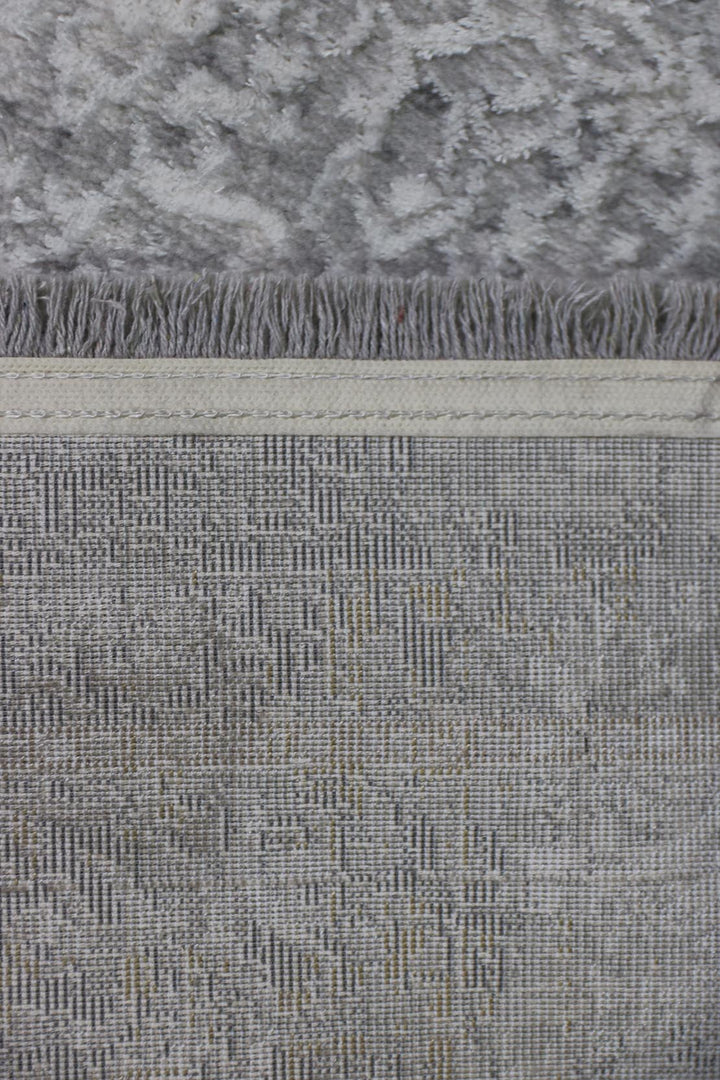 Turkish Modern Festival Plus Rug - 6.2 x 12.1 FT - Gray - Superior Comfort, Modern Style Accent Rugs