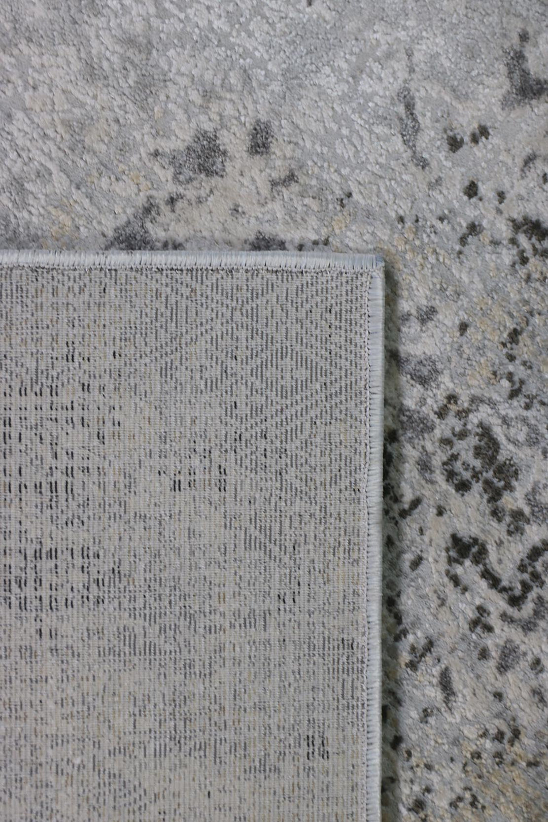 Turkish Modern Festival 1 Rug - 5.2 x 7.5 Ft - Cream - Superior Comfort, Modern Style Accent Rugs