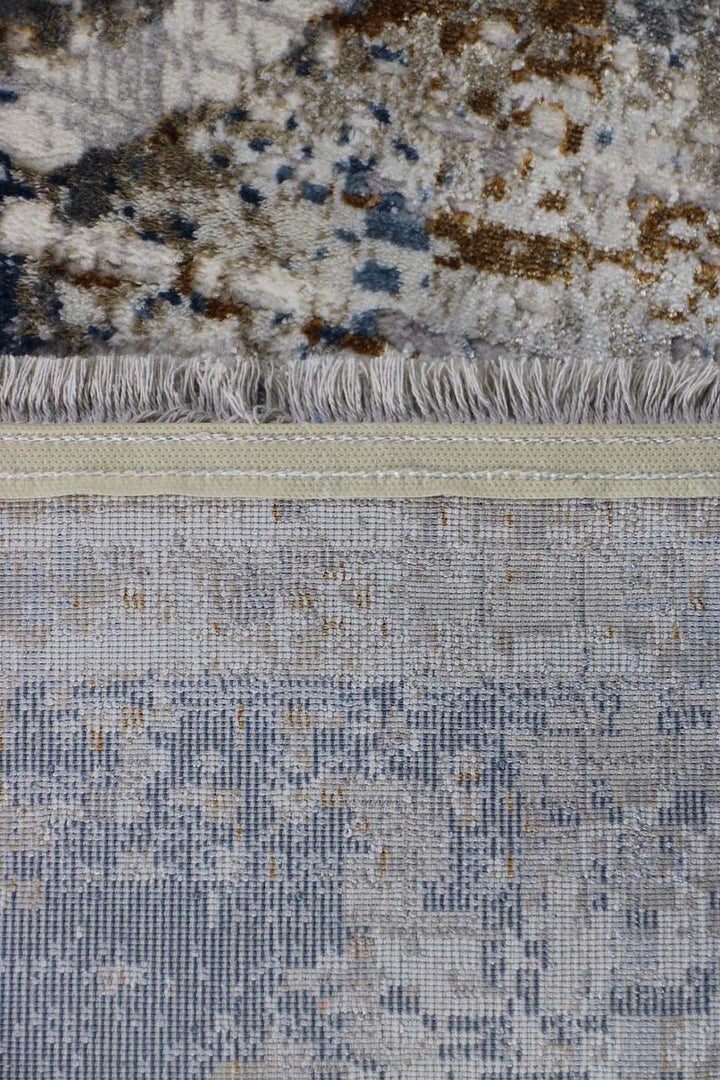 Turkish Modern Alpine Rug - 6.6 x 9.5 FT - Superior Comfort, Modern Style Accent Rugs