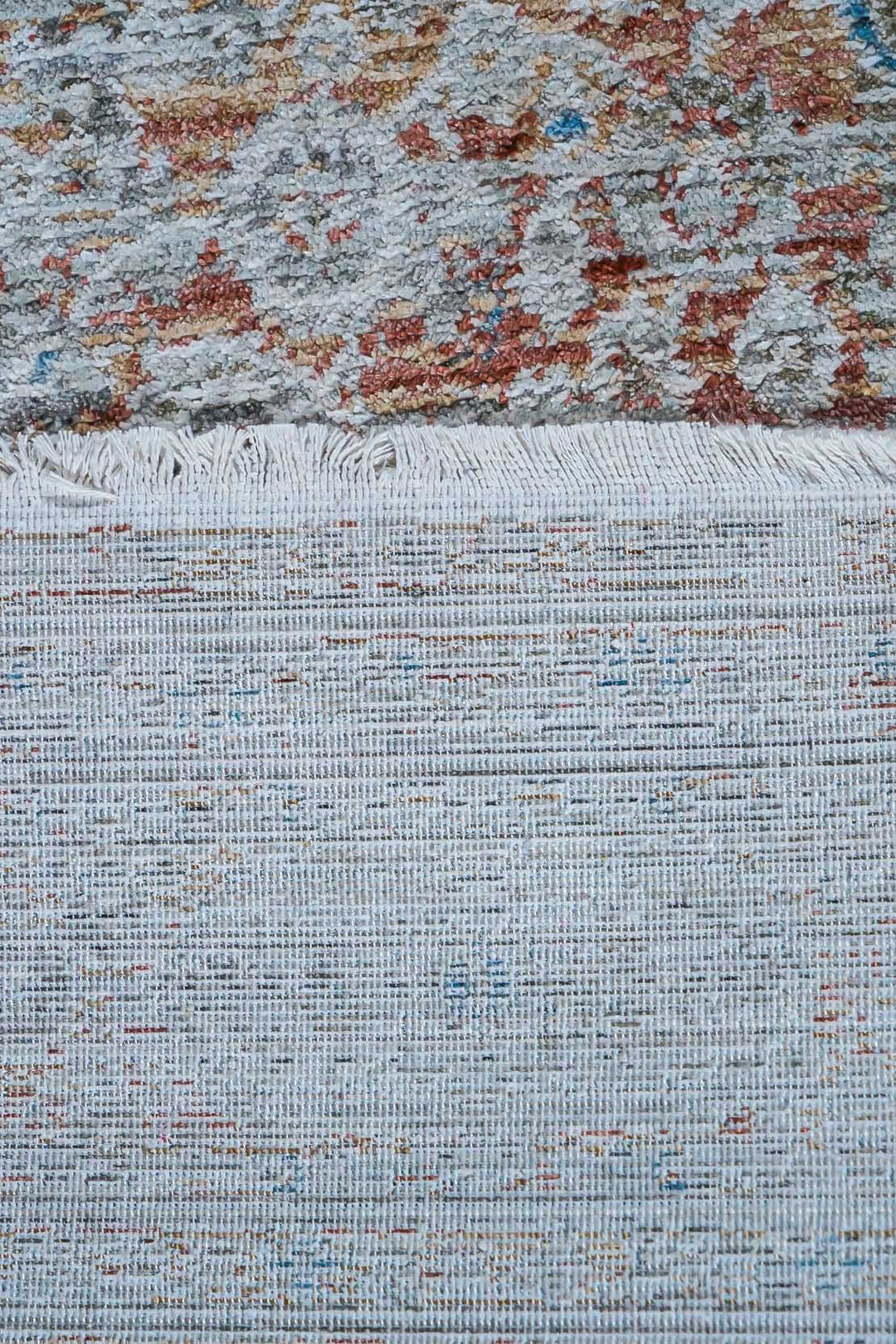 Turkish Modern <strong>Pena</strong> - 1 Rug - Beige