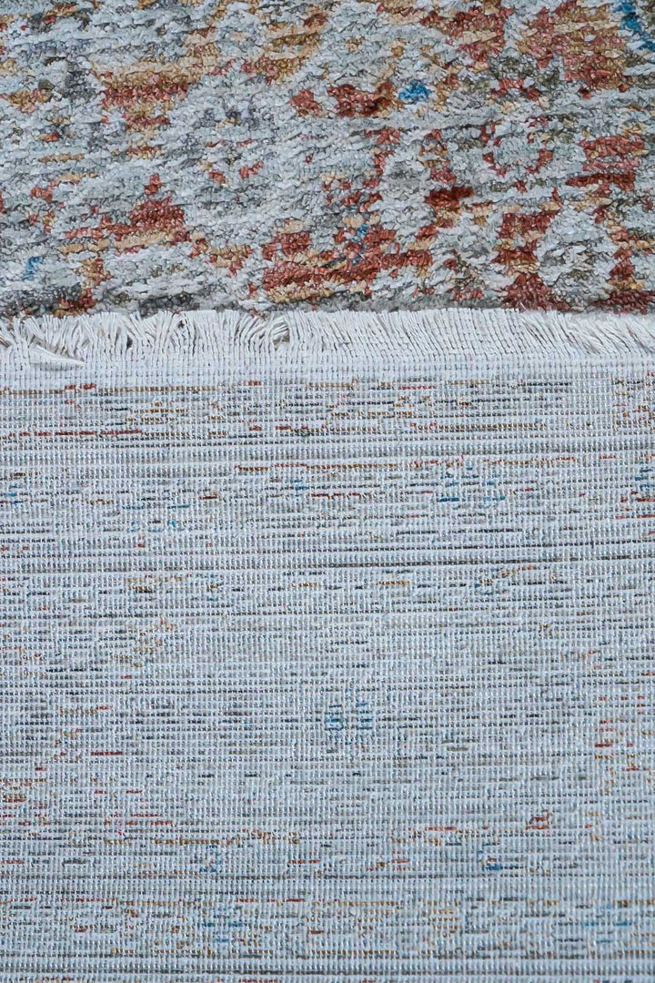 Turkish Modern <strong>Pena</strong> - 1 Rug - Beige