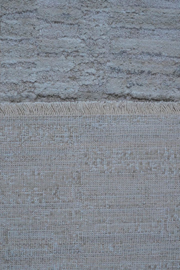 Turkish Modern <strong>Festival</strong> Plus Rug - Cream