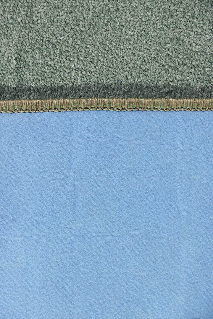 Masqat Rug  - 4.5 x 7.3 FT - Soft, Durable, and Easy to Clean