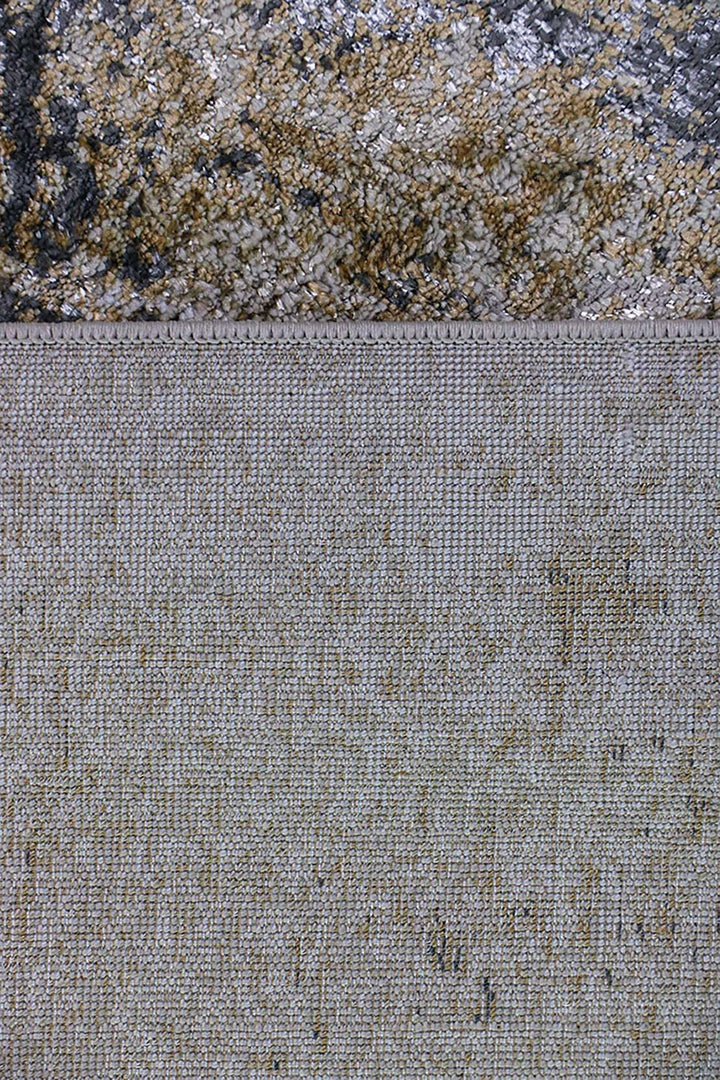 Turkish Modern Festival - 1 Rug - 5 x 8 FT - Superior Comfort, Modern Style Accent Rugs