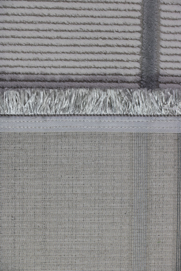 Turkish Modern Festival WD Rug - 3.3 x 6.6 FT - Luxurious Woven Masterpiece 50% Off!