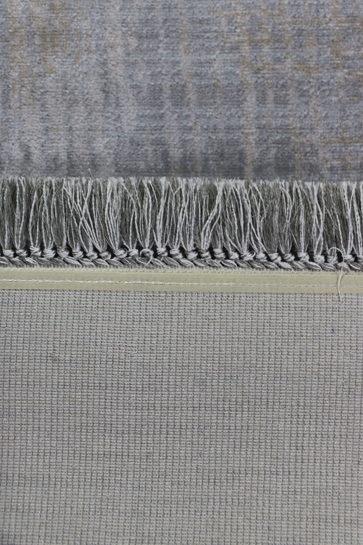 Turkish Modern Festival WD Rug - 3.9 x 5.6 FT - Luxurious Woven Masterpiece 50% Off!