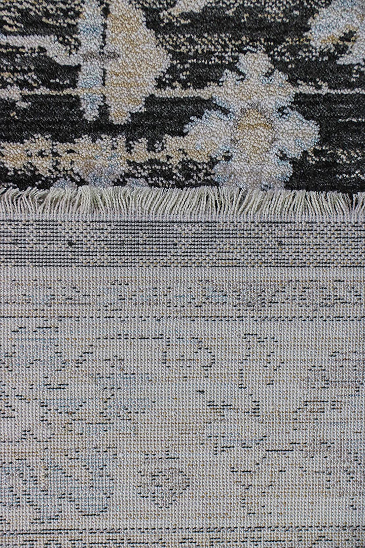 Premium Quality Turkish Antia Rug - 7.9 x 10.5 FT - Resilient Construction for Long-Lasting Use