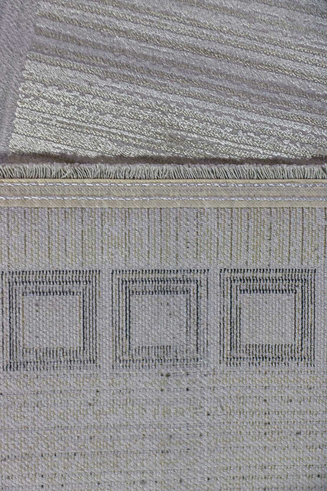 Turkish Modern Festival WD Rug - 5.2 x 7.5 FT - Luxurious Woven Masterpiece 50% Off!
