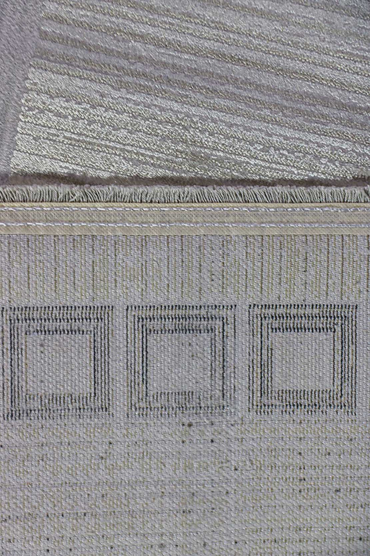 Turkish Modern Festival WD Rug - 5.2 x 7.5 FT - Luxurious Woven Masterpiece 50% Off!