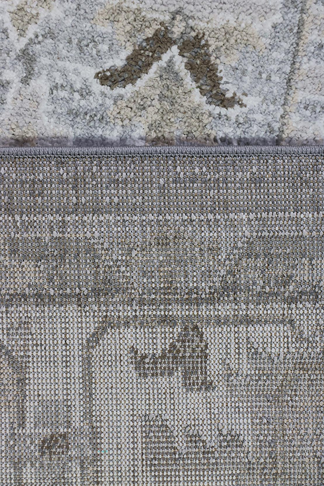 <p>Turkish Modern <strong>Festival Xl Promo Rug</strong>  - White - 7.8 x 10.0 FT</p>