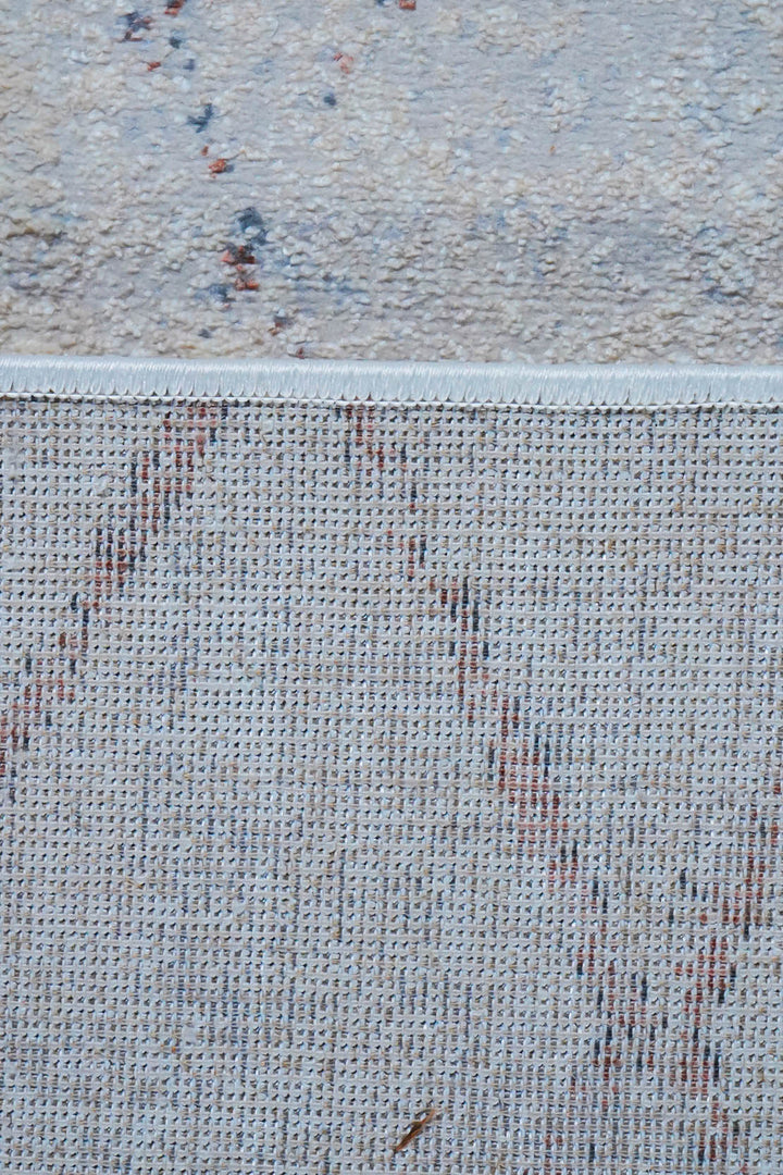 Turkish Modern <strong>Festival</strong> - 1 Rug - Cream