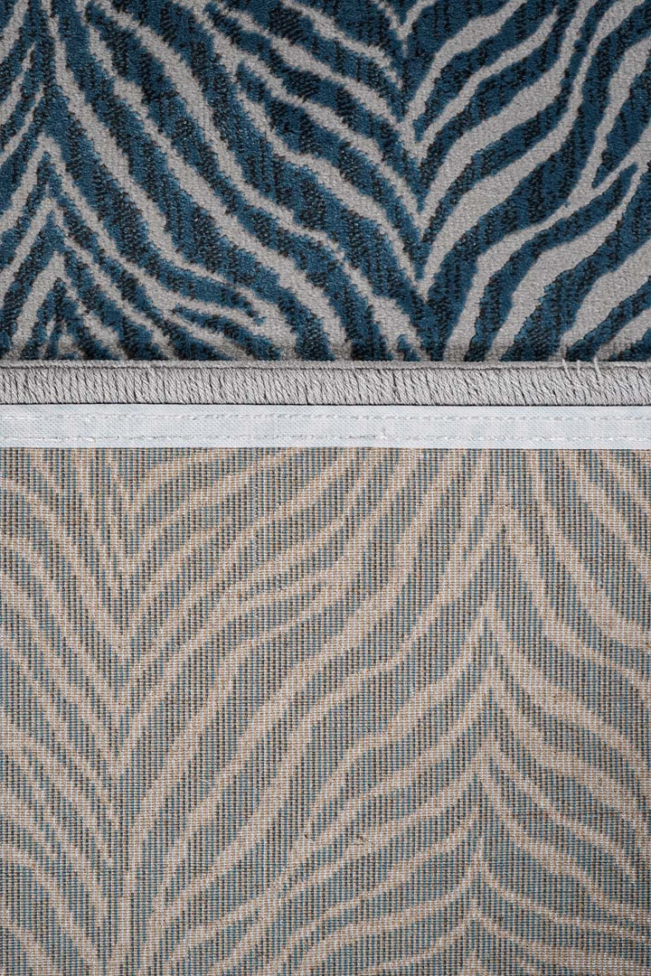 Turkish Modern Festival WD Rug - 6.6 x 10 FT - Luxurious Woven Masterpiece 50% Off!