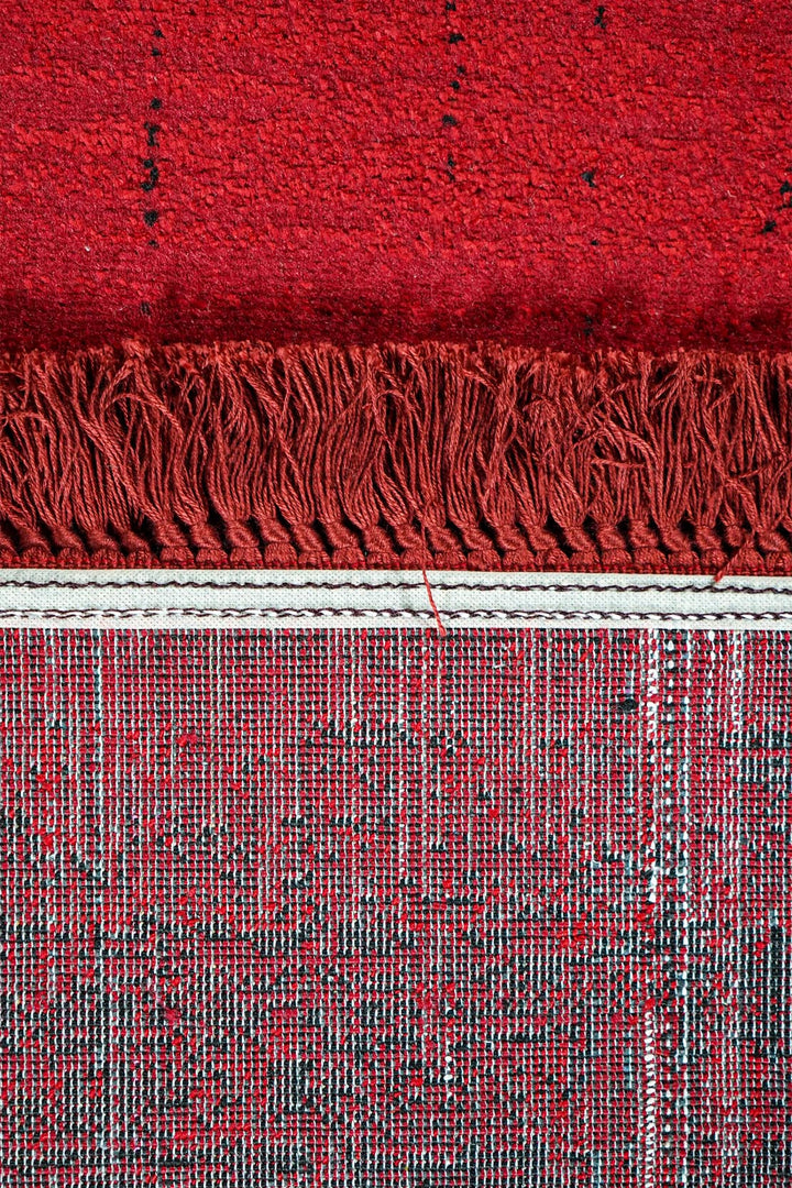 Turkish Modern Festival WD Rug - 4.9 x 7.2 FT - Luxurious Woven Masterpiece 50% Off!